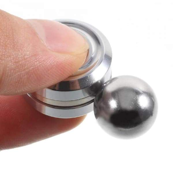 Orbiter Fidget || Stress Zéro