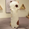 Peluche Chat Long - Peluches