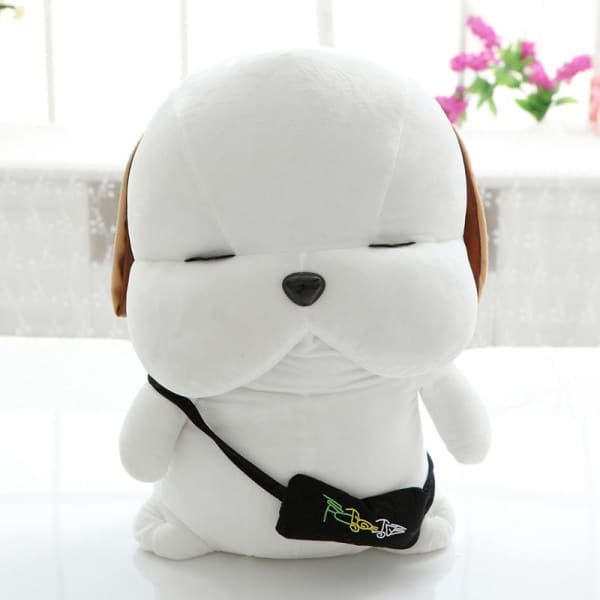 Peluche Kawaii Chien Shiba