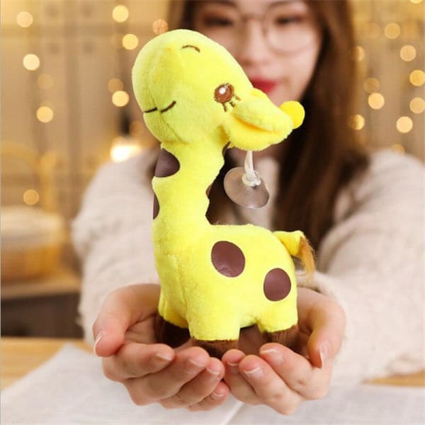 Peluche Kawaii Girafe - Peluches