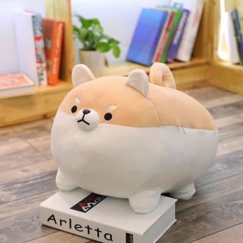 Gros chien peluche online