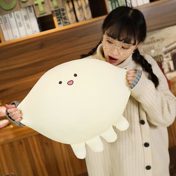 Grosse Peluche Kawaii