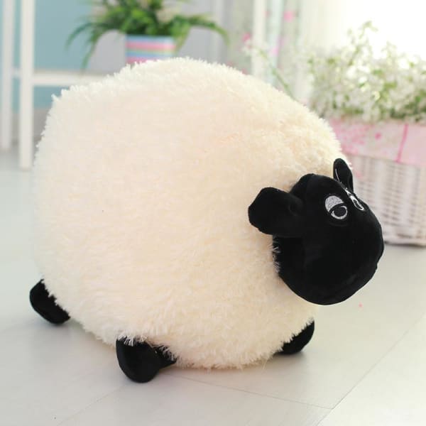 Mouton en peluche online