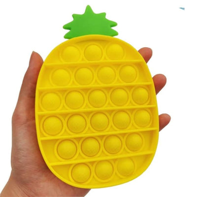 Pop It ananas - Object anti stress