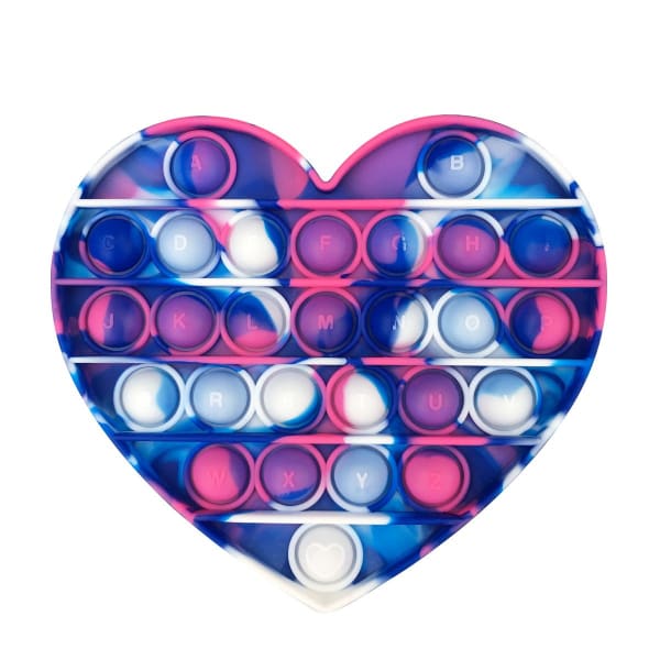 Jouet Fidget Pop It en gros OEM | ' Jouets de soulagement du stress sensoriel Jouet Fidget Pop It en gros OEM | ' Jouets de soulagement du stress sensoriel