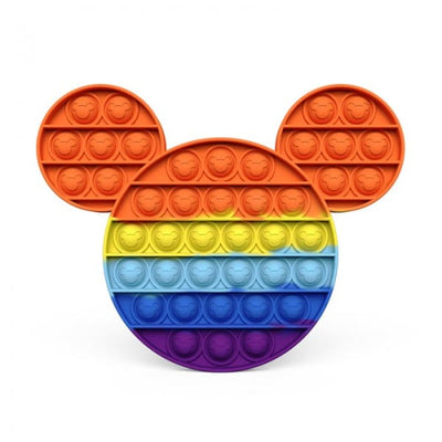 Pop It Mickey - Multicolore