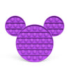 Pop It Mickey - Violet