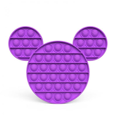 Pop It Mickey - Violet