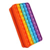 Pop It Trousse - Multicolore - Object anti stress