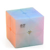QiYi Jelly Cube 2×2 - Object anti stress