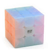 QiYi Jelly Cube 3×3 - Classique - Object anti stress
