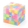 QiYi Jelly Cube 5×5 - Object anti stress