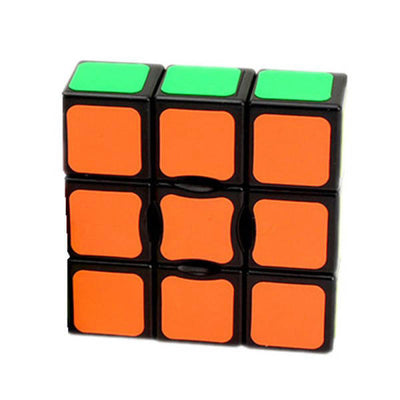 Rubik's Cube 1x3x3