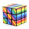 Rubik's Cube Arc en Ciel 3x3
