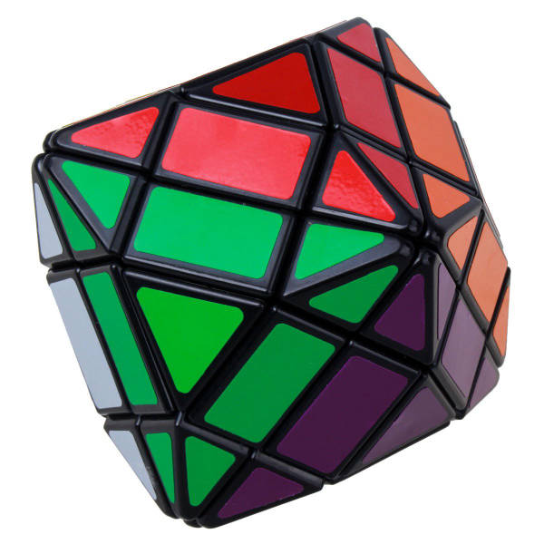 Rubik's Cube Dodécaèdre Rhombique LanLan