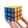 Rubik's Cube Lego 3x3