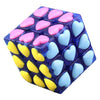 Rubik's Cube Love YJ