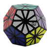 Rubik's Cube Pyraminx Crystal