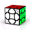 Rubik's Cube Qiyi Fluffy 3x3