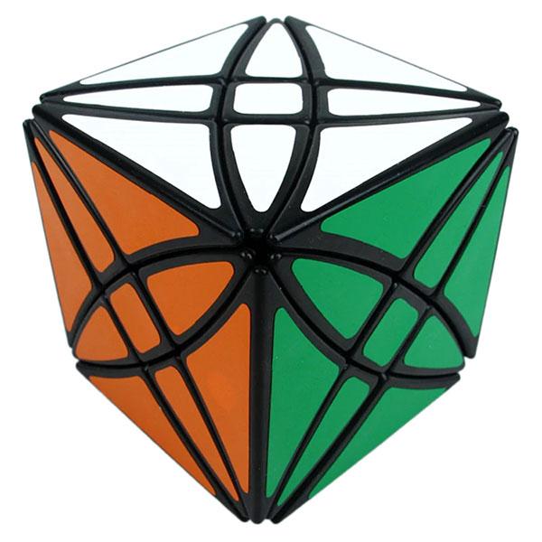 Rubik's Cube Rex
