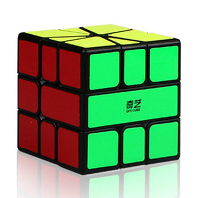 Rubik's Cube Square-1 3