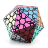 Rubik's Cube Verypuzzle Clover Icosahedron D1