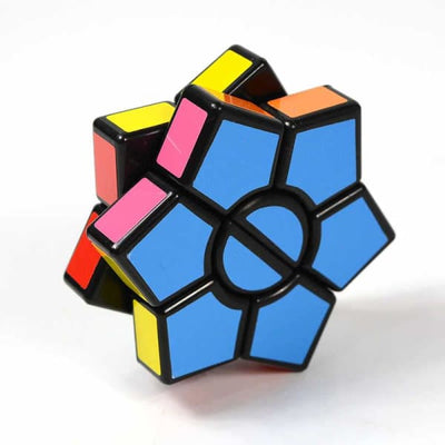 Rubik’s Cube 2x2 Dart - Object anti stress
