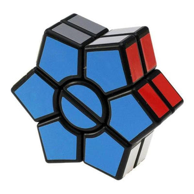 Rubik’s Cube 2x2 Dart - Object anti stress