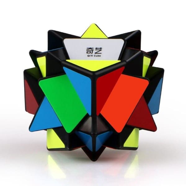 Rubik’s Cube Axis || Stress Zéro