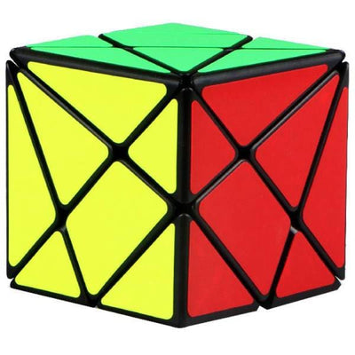 Rubik’s Cube Axis - Vert - Object anti stress