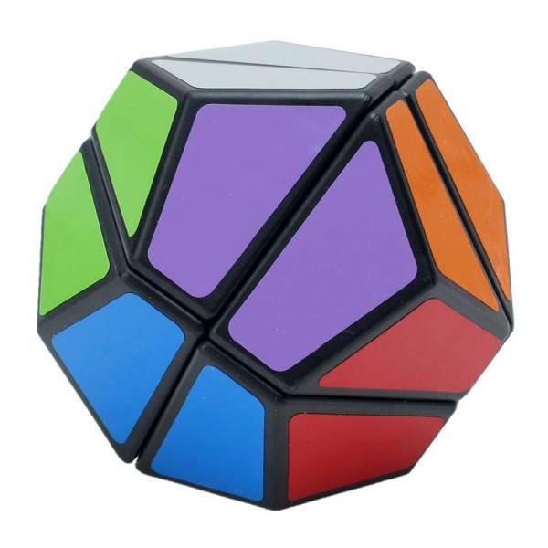 Rubik’s Cube Dodecahedron 2x2 - Object anti stress