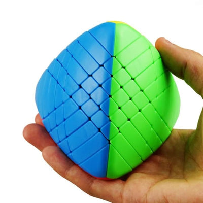 Rubik’s Cube Mastermorphix 6x6 - Object anti stress
