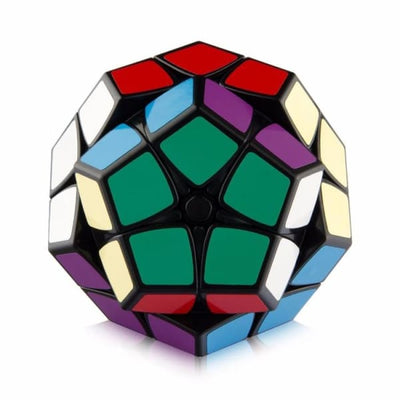 Rubik’s Cube Megaminx 2x2 - Object anti stress