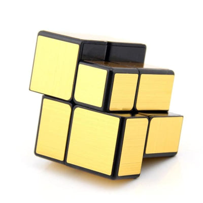 Rubik’s Cube Miroir 2x2 - Object anti stress