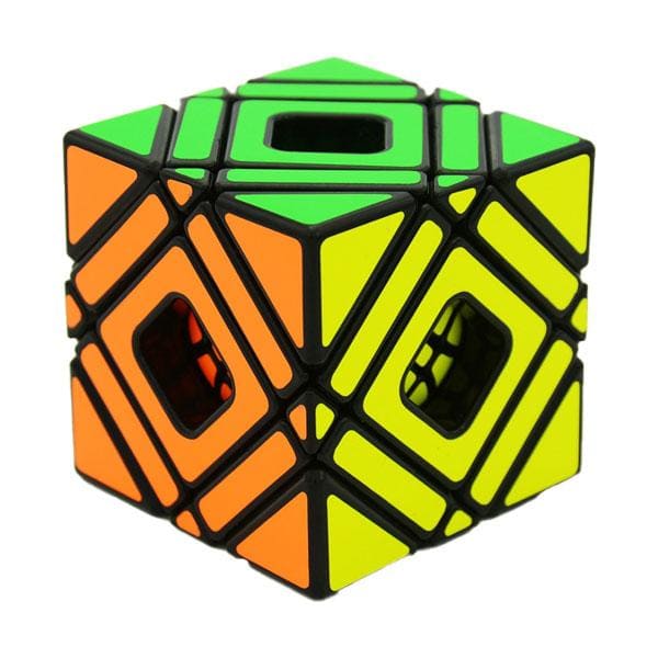 Rubik’s Cube Multi Skewb - Object anti stress