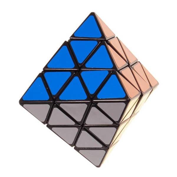 Rubik’s Cube Octaèdre || Stress Zéro