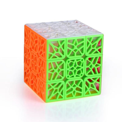 Rubik’s Cube Qiyi DNA 3x3 - Simple - Object anti stress