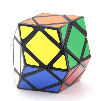 Rubik’s Cube Rhombohedral - Object anti stress