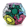 Rubik’s Cube Very puzzle Clover Dodecaedro - Object anti