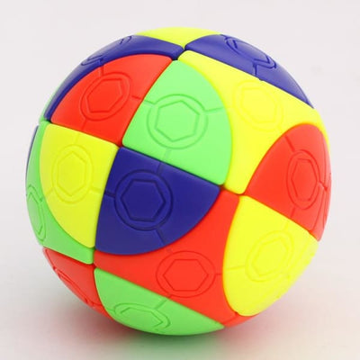 Rubik’s Rond - Object anti stress