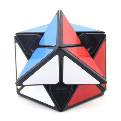 Shengshou Dino Cube - Object anti stress