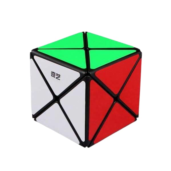 Shengshou Dino Cube - Object anti stress