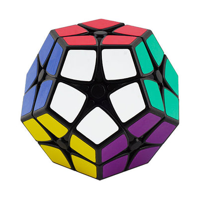 Rubik's Cube Megaminx 2x2