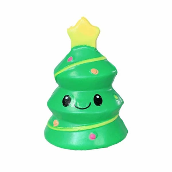 Squishy Arbre de Noël