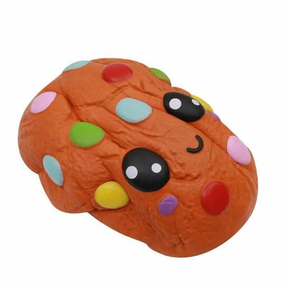 Squishy Géant Cookie