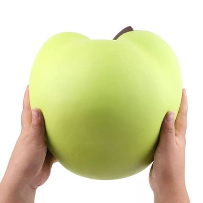 Squishy Géant Pomme