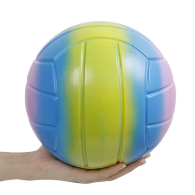 Squishy Géant Volleyball