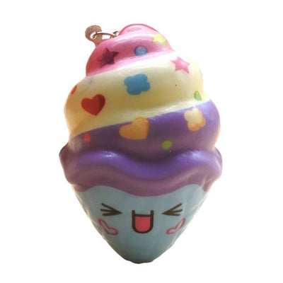 Squishy Glace Italienne - Violet