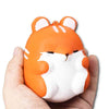 Squishy Hamster Toy