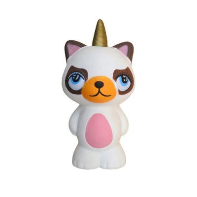 Squishy Licorne Ours